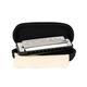 Ocean Rock Blues Harmonica in Bb, black (incl. stylish softcase and cleaning cloth)