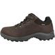 Hi-Tec Men's Walk LITE Camino Ultra WP Low Rise Hiking Boots, Brown (Brown 41), 7 UK