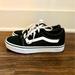 Vans Shoes | Classic Vans Old Skool | Color: Black/White | Size: 6.5