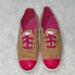 Kate Spade Shoes | Keds Kate Spade Sneakers | Color: Pink/Tan | Size: 10