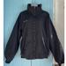 Columbia Jackets & Coats | Columbia Black Rain Jacket | Color: Black | Size: L