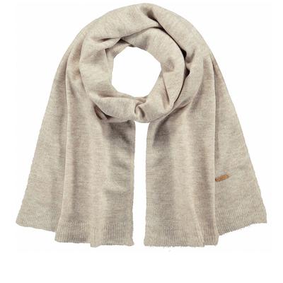 Barts Schal Witzia Cream Damen