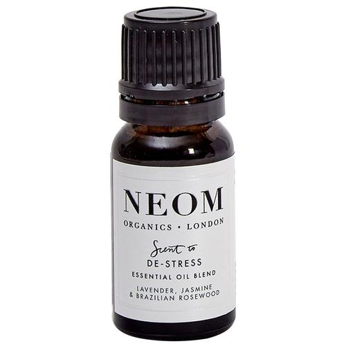 NEOM ORGANICS Real Luxury Essential Oil Blend Aromatherapie & Ätherische Öle 10 ml