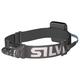 Silva - Trail Runner Free - Stirnlampe grau