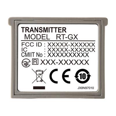 Sekonic RT-GX Godox Transmitter Module 401-628