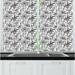 East Urban Home Pine Cone Kitchen Curtain Polyester | 39 H x 55 W x 2.5 D in | Wayfair 083062F0A05C456680D5C3D782FE8353