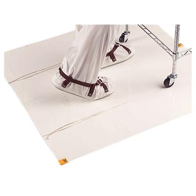 VWR Vwr Tacky Mat Frame For 36x45 PF384701W00 Unit EA