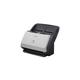 Canon imageFORMULA DR-M160II ADF-Scanner 600 x 600 DPI A4 Schwarz, Grau