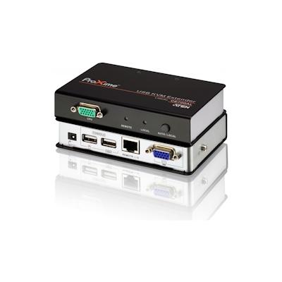 Aten CE700A USB VGA KVM Extender (150m)