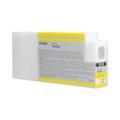 Epson Original Tintenpatrone Druckerpatrone Gelb 150 ml