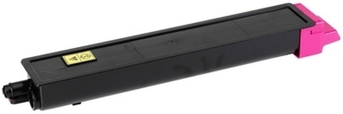 Kyocera Toner TK-895M Magenta (ca. 6.000 Seiten) Image