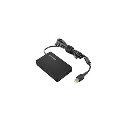 Lenovo ThinkPad 65 Watt Slim AC Adapter Tip Netzteil extern 100-240 V