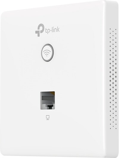 TP-LINK TPLINK Access Point EAP115-WALL EAP115WALL (EAP115-WALL) Image
