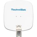 TechniSat DigiDish 45 Satellitenantenne 10,7 - 12,75 GHz Weiß