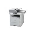 Brother Multifunktionsdrucker s/w Laser A4 USB 2.0 Gigabit LAN Wi-Fi(n) USB-Host