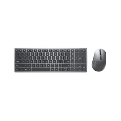 Dell KM7120W Kabellose Tastatur-Maus-Kombination Image