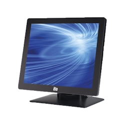 1723L - 17" Touchmonitor, kapazitiv - 10-Touch, USB, schwarz Image
