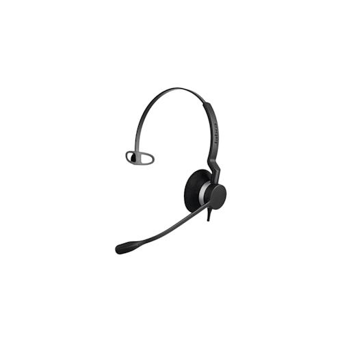 Jabra BIZ 2300 QD Mono, monaural