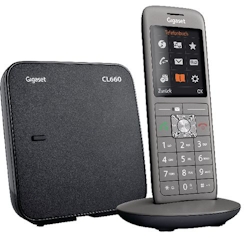Telefon Gigaset CL660