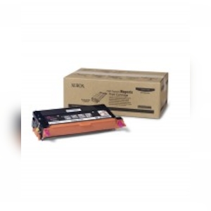 Xerox High Capacity Tonerpatrone Magenta Original Toner Laser Bis zu 6000 Seiten 6180DN, 6180MFP/D x Image