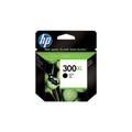 HP 300XL Schwarz Original Bilsterverpackung Druckerpatrone 600 Seiten