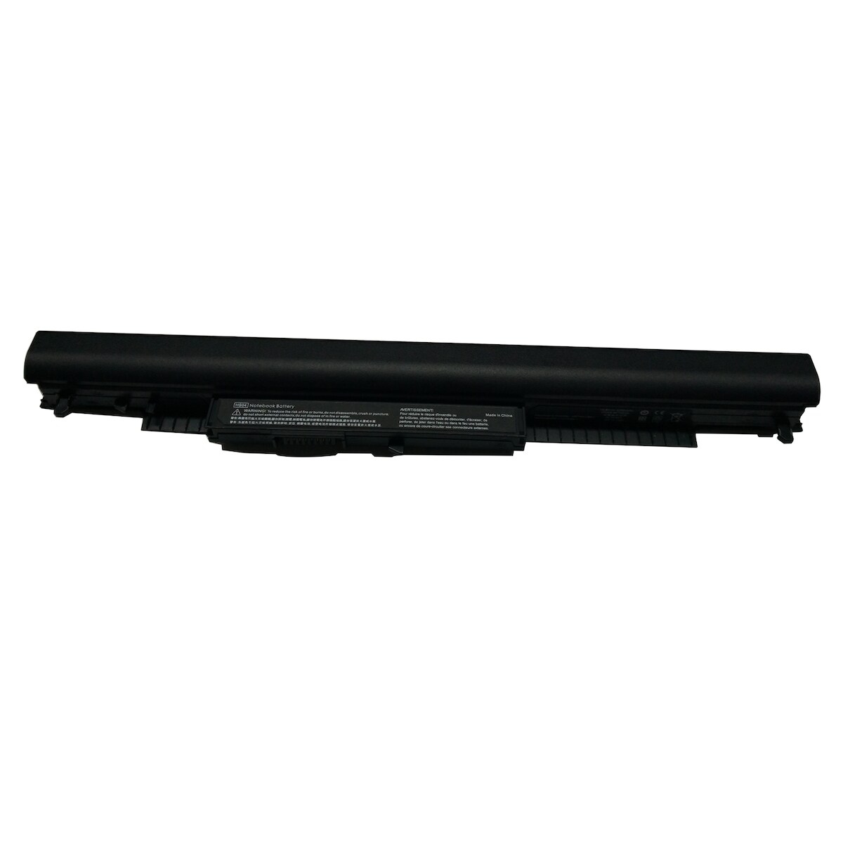 HP Laptop-Batterie 1 x Lithium-Ionen 4 Zellen 2800 mAh für 14 15 240 G4 245 250 255