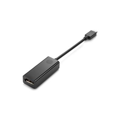 HP USB-C-zu-DP-Adapter