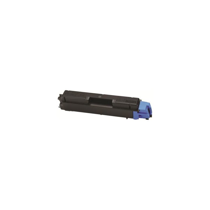 Kyocera TK-590C Toner Cyan 1T02KVCNL0 -A Image