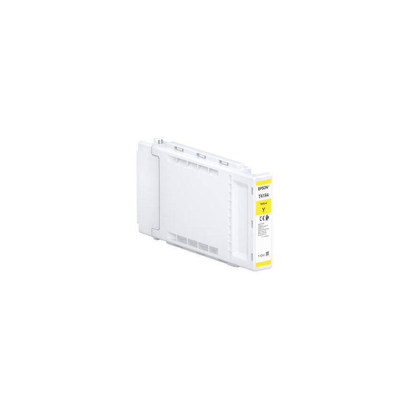 Epson Original T41R4 Druckerpatrone UltraChrome XD2 - gelb (C13T41R440) Image