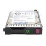 HP Enterprise Festplatte 600 GB Hot-Swap 6.4 cm SFF 2.5"" SAS 10000 rpm mit HPE SmartDrive carrier