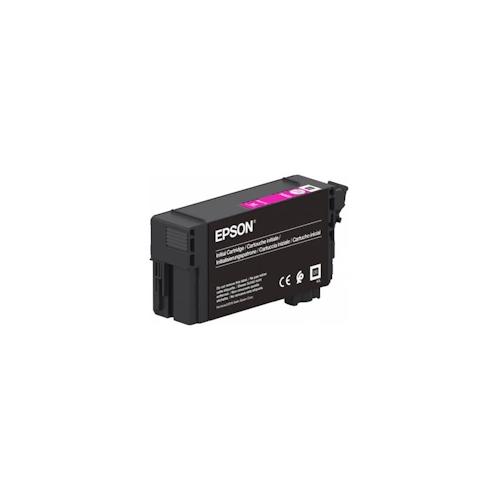 EPSON Inkjetpatrone T40D3 magenta