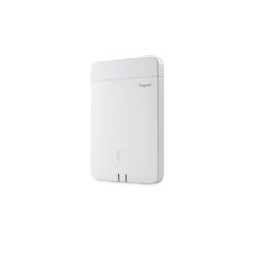 Gigaset N870 IP Pro DECT-Basisstation Weiß Image