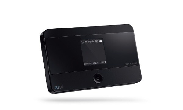 TPLINK TP-Link Mobiler Hotspot M7350 Image