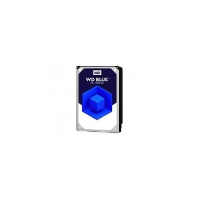 WD HDD Mob Blue Festplatte 2 TB 2.5 SATA 5400 U/min und 128 MB Cache