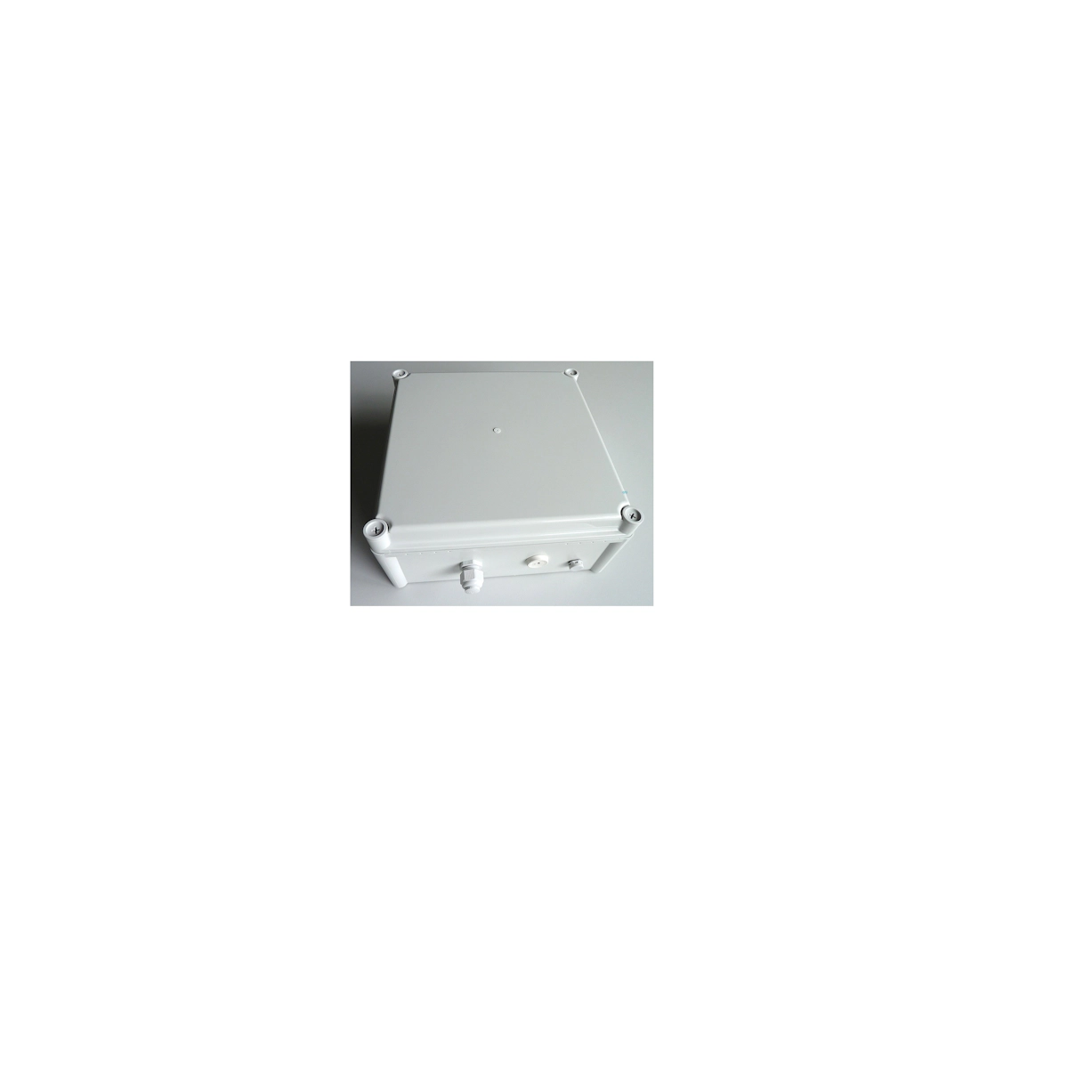 Siemens HiPath cordless Aussengehäuse ohne Heizung für BS3/x & BS4 SIP Image