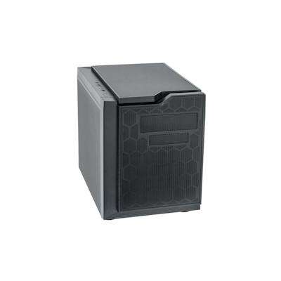Chieftec Geh MIDI CUBE B 2xUSB3.0/1xUSB2.0 Cube-Gehäuse Image
