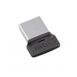 Jabra Link 370 MS Plug and Play Bluetooth mini USB Adapter Image