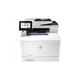 HP Color LaserJet Pro Multifunktionsdrucker Laser M479fdw Farbig