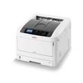 OKI C844dnw LED-Farblaserdrucker LAN WLAN A3