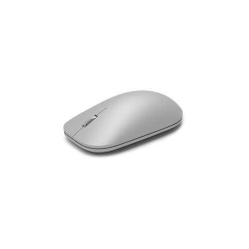 Microsoft Surface Mouse Kabellose Maus Bluetooth® Optisch Grau 2 Tasten