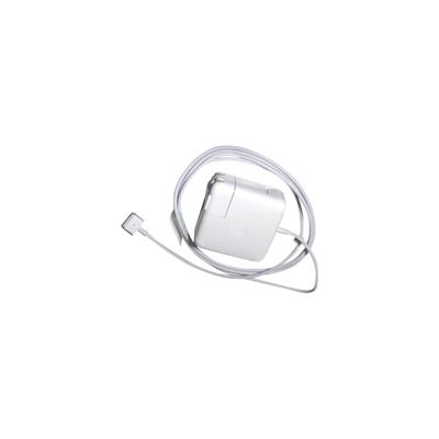 Apple MagSafe 2 Netzteil 85 Watt extern weiß