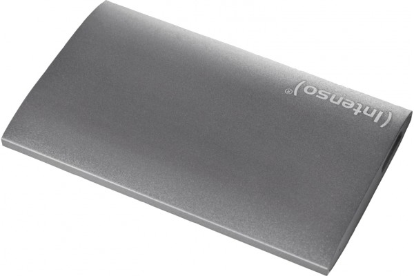 Intenso 512GB External SSD Premium Edition 1,8- Image
