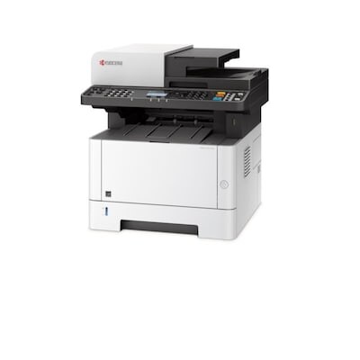 Kyocera ECOSYS M2135dn S/W-Laserdrucker Scanner Kopierer LAN Image