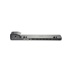 HP UltraSlim Docking Station 2013 Port Replicator Netzteil extern 65 Watt EU Image