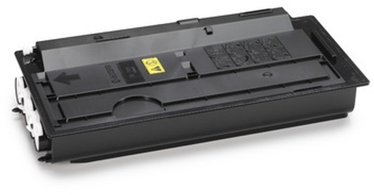 Kyocera Toner TK-7105 Schwarz (ca. 20.00 Seiten) Image