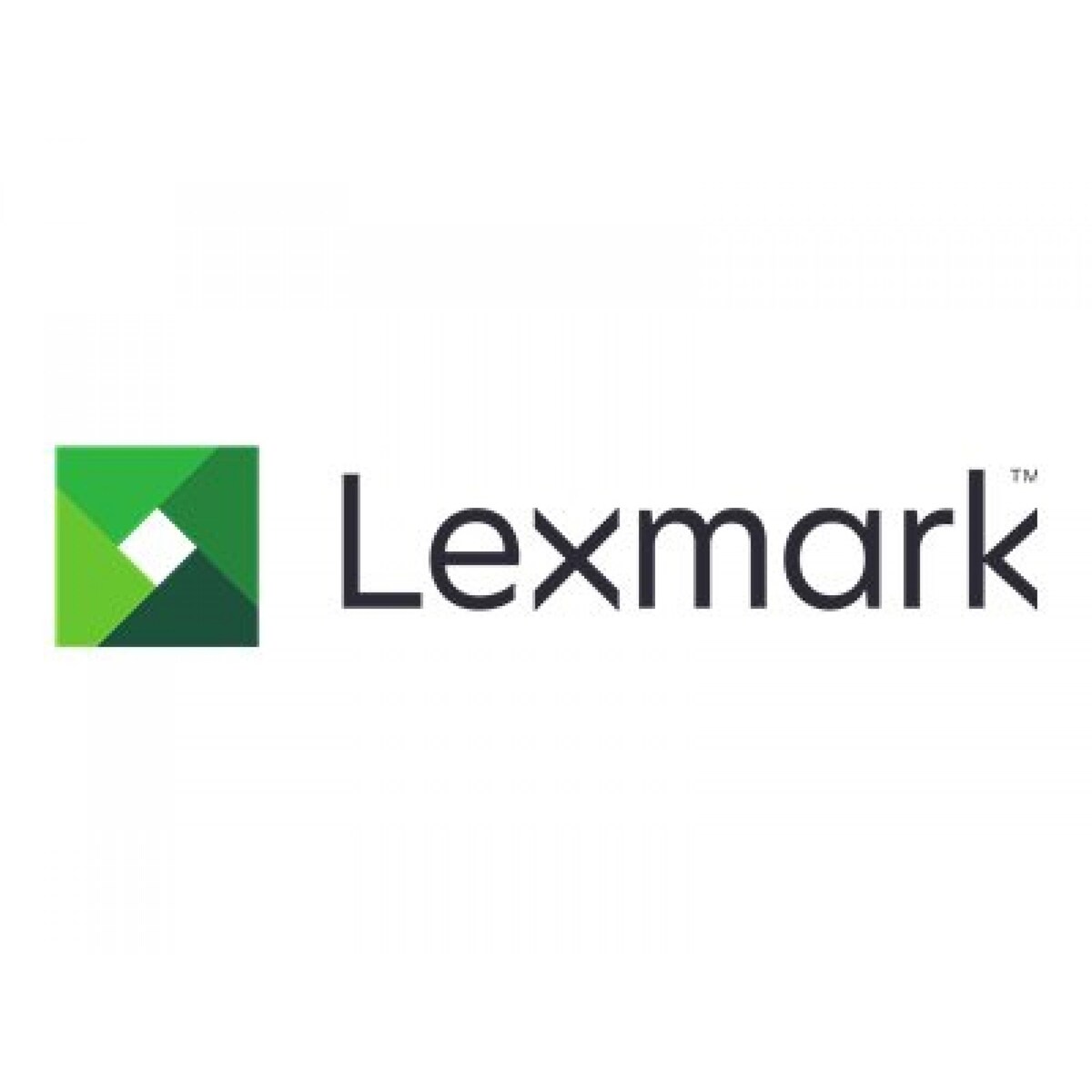 Lexmark Schwarz Original Tonerpatrone LRP für T430 T430d T430dn T430dtn Image