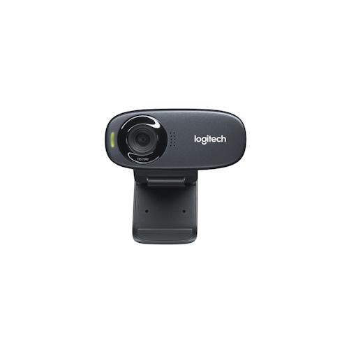 Webcam Logitech C310