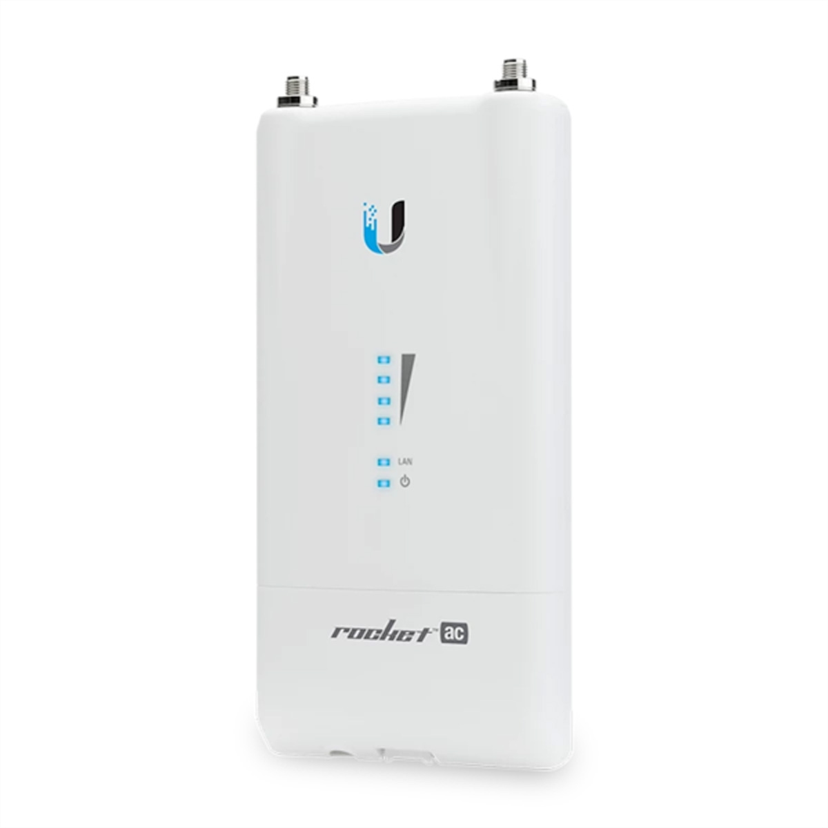 UBIQUITI NETWORKS Ubiquiti Rocket 5AC Lite Full-Band 5GHz 450+ Mbps, PtP, PtMP Image