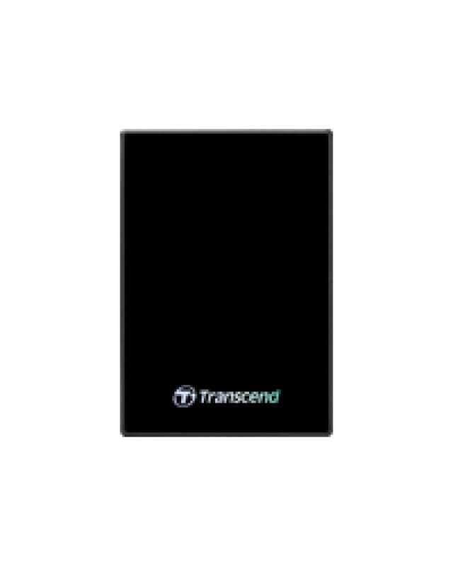 Transcend PSD330 SSD Solid-State-Disk - 64 GB, intern - 2.5" - IDE/ATA Image