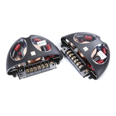 Morel MXR240.4 2-way Crossover (Hybrid Series)